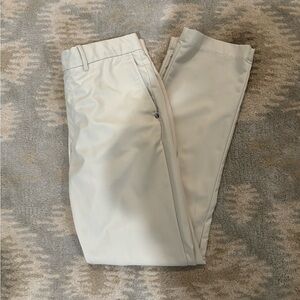 RLX Men's golf performance pants 32/32